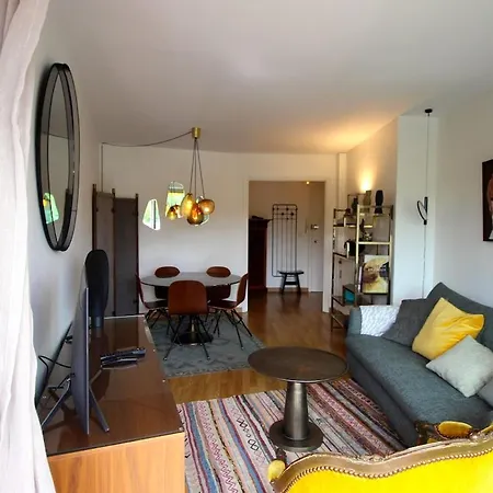 Appartement Proche Grande *