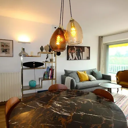 Appartement Proche Grande