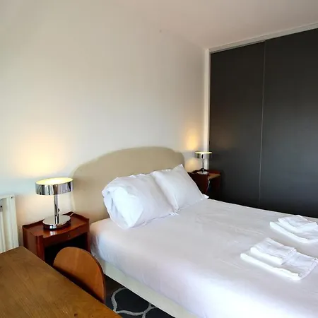 Appartement Proche Grande Biarritz