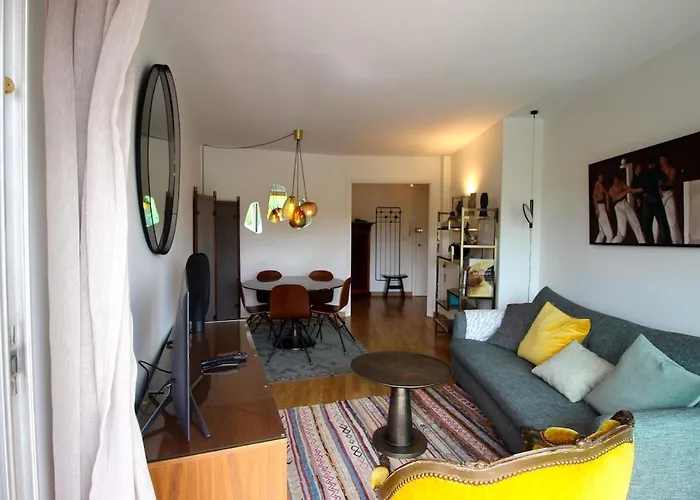 Appartement Proche Grande *