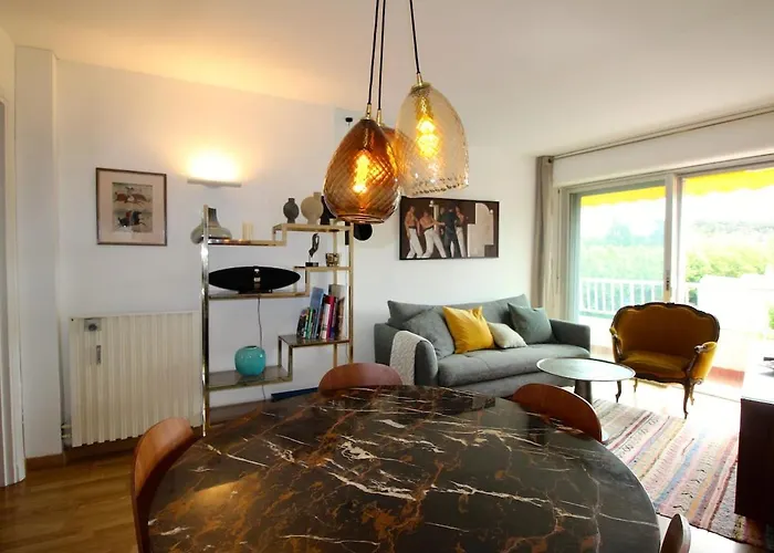 Appartement Proche Grande